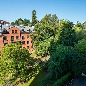 Powiśle Chic Apartament Warszawa
