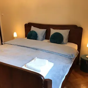 Stylowy W Centrum Apartament