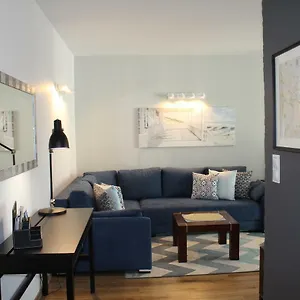 Apartament Goya Apartament Gdańsk